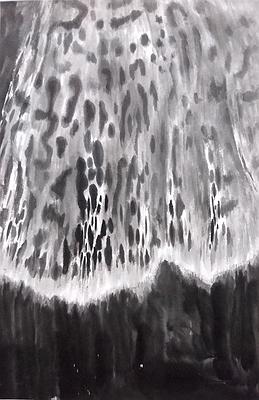 Carefree・Inspiring-The Thesis of Chinese Ink and Color Painting's Cover