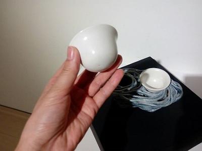 器與不器—張淑珍的陶藝創作論述-4-20