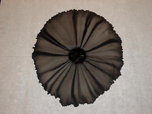 墨冰媒材的試煉