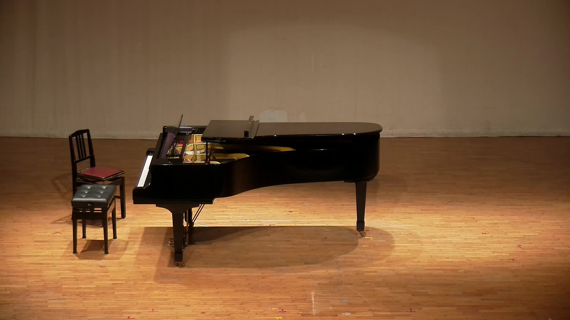 普朗克藝術歌曲《歌調》之作品研究的封面圖