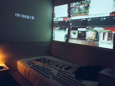 在工廠的日子-展場照片-22