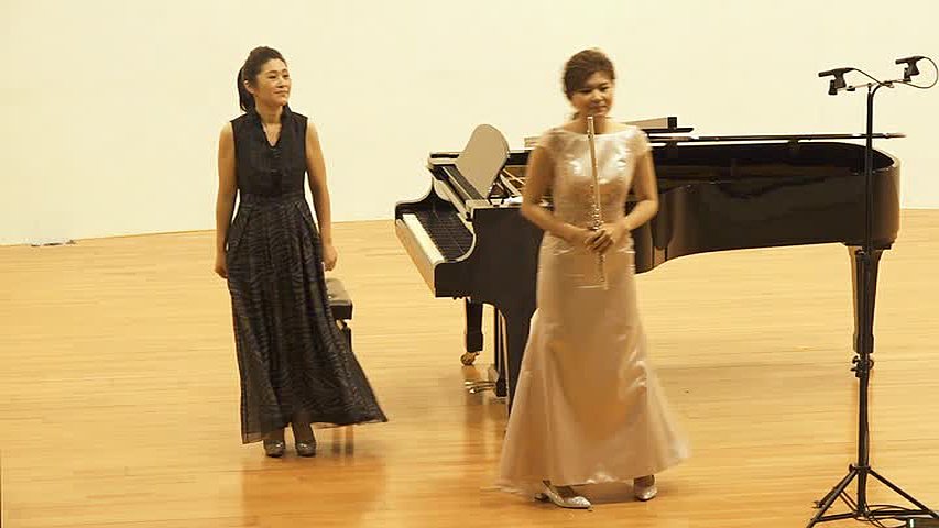 羅瑋妮長笛獨奏會-5的封面圖