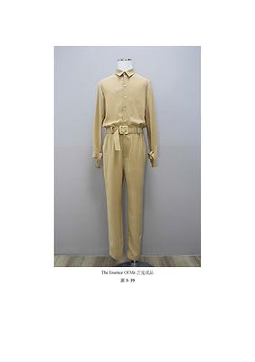 「CHUMO」- A design Project with color psychology and graphic composition used in clothing.'s Cover