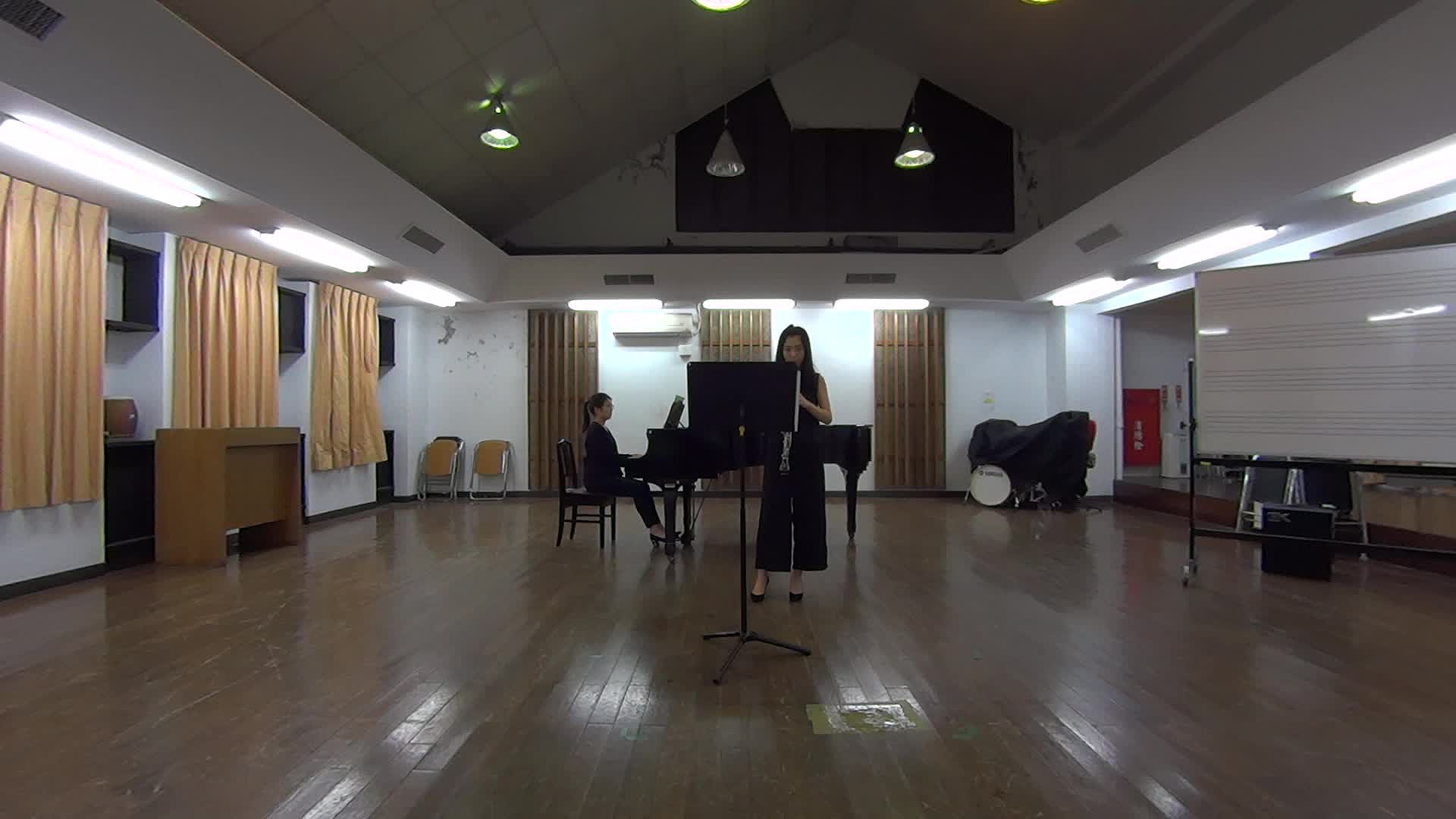 黃馨璉碩士學位獨奏會與畢業音樂會-3