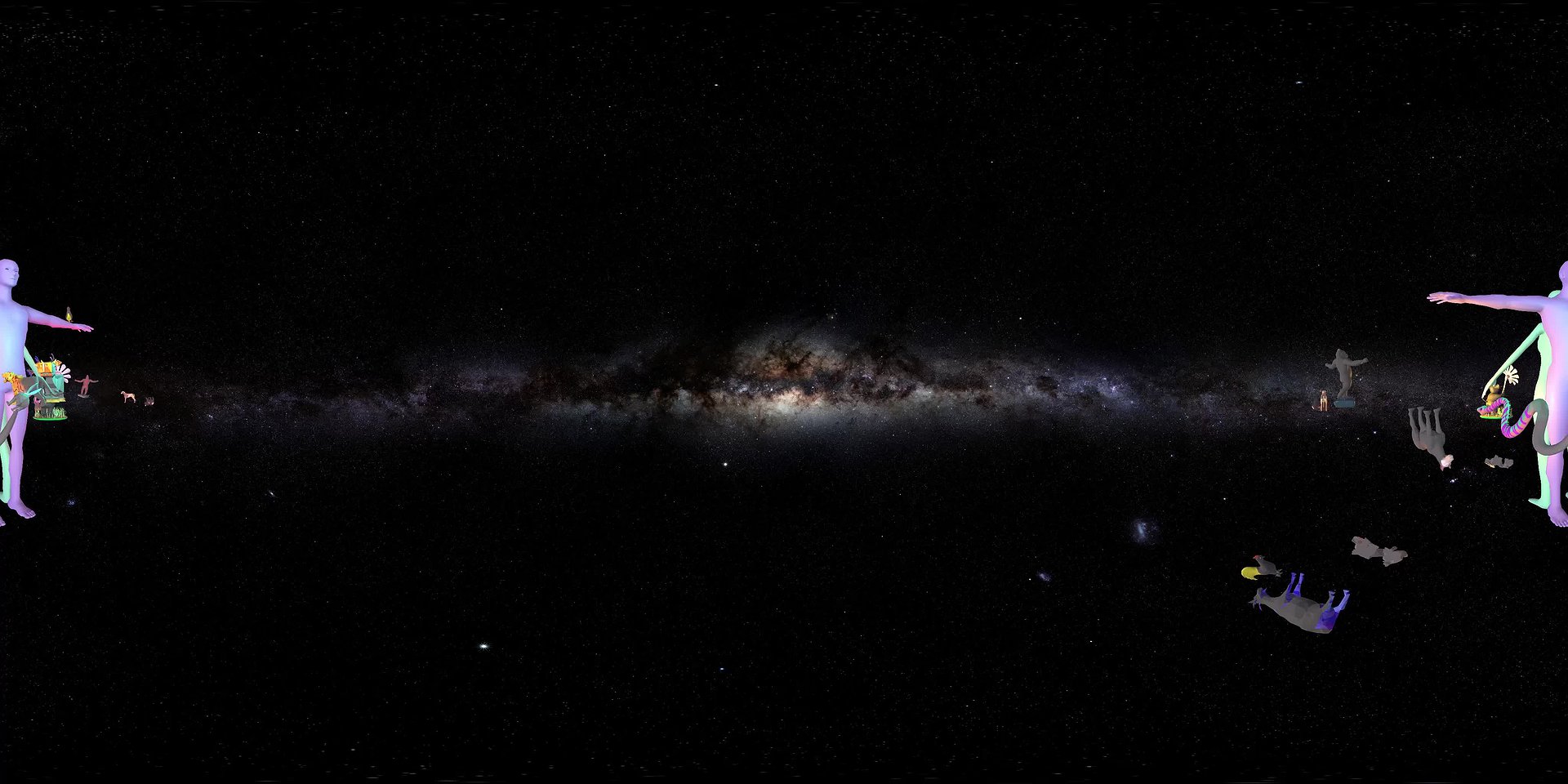 資訊爆炸後的小孩: 在多元的時代下尋找自我的定位的封面圖