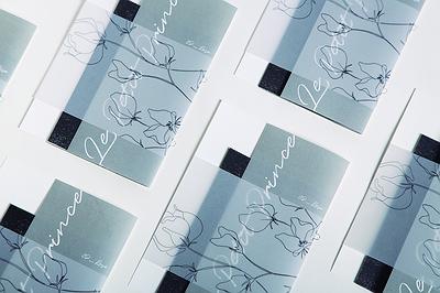 《渺》─ Zine獨立刊物之創作研究7