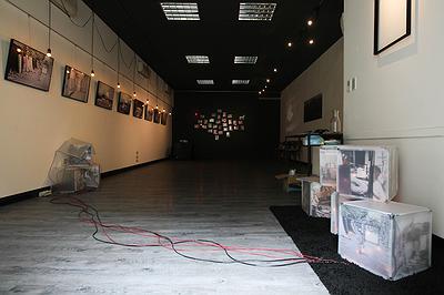 Scenery fade away-1's Cover