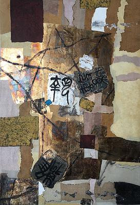 作品(20)離執繫_王怡文