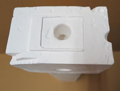 Image Transformation of Dreams - Study of Tai Hsin I’s Creation's Cover