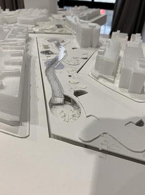 第 三次評圖-2評圖現場