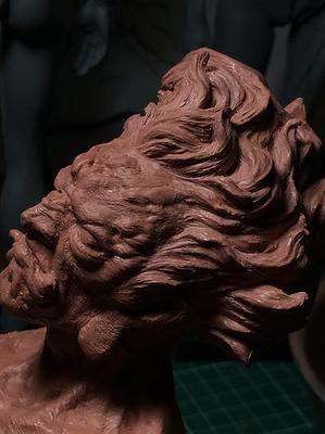 Fellow your heart To Change your face－1's Cover