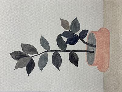 Plants Healing—A Discourse on Ying-Syuan Huang's Artworks's Cover