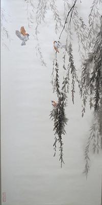 's Cover
