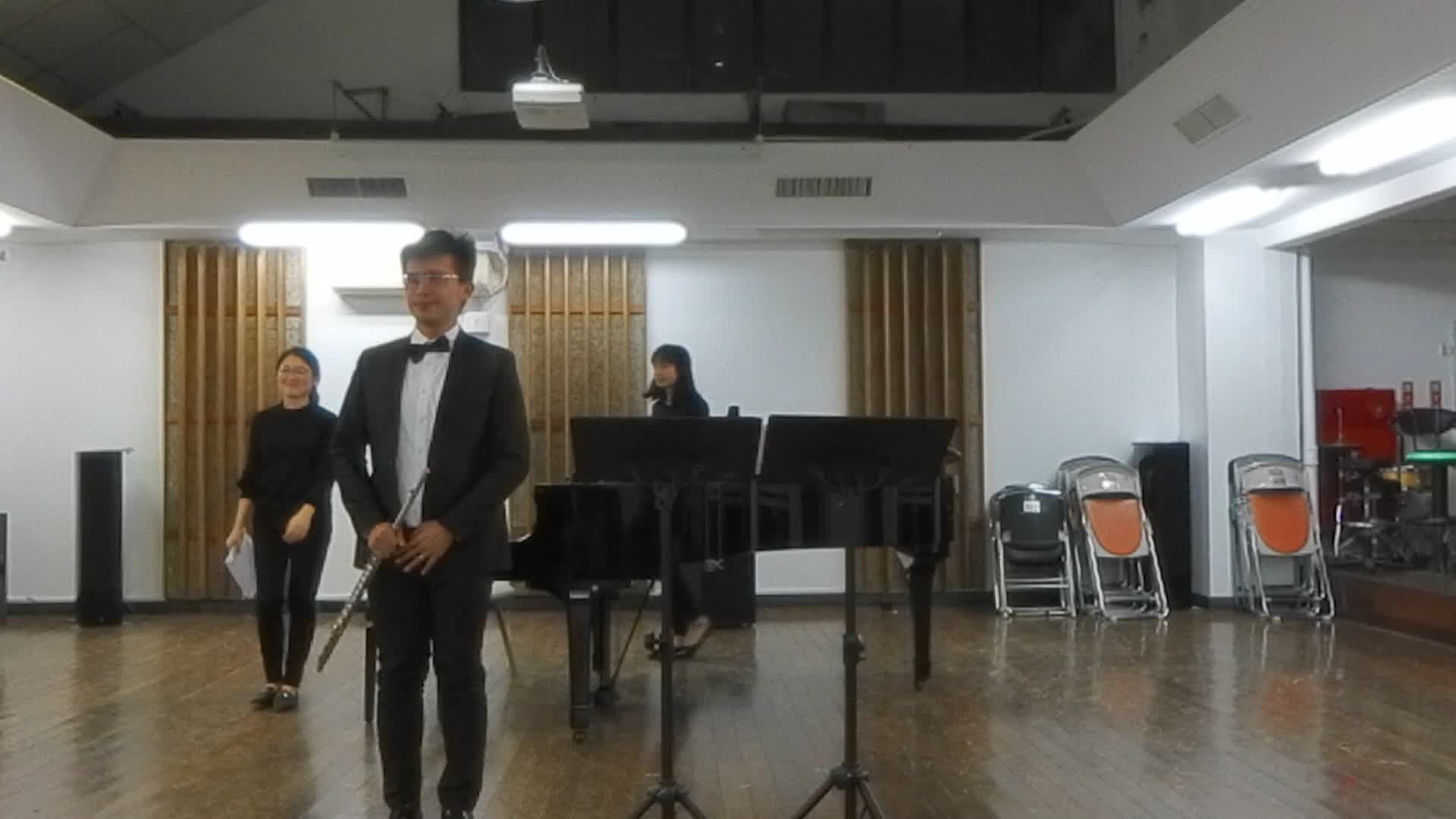 劉有騏碩士學位獨奏會與畢業音樂會-3