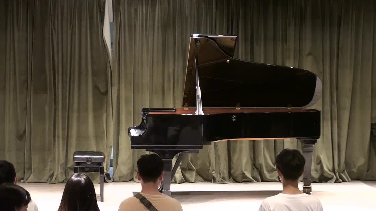 林峻佑鋼琴碩士學位音樂會-1的封面圖