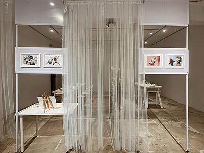 請慢用—楊婷陶藝創作設計論述-展場照片_3