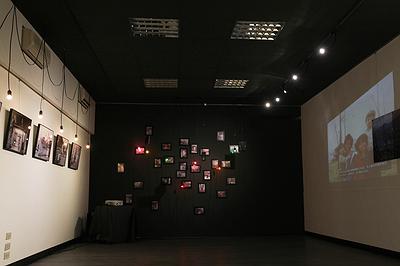 Scenery fade away-1's Cover