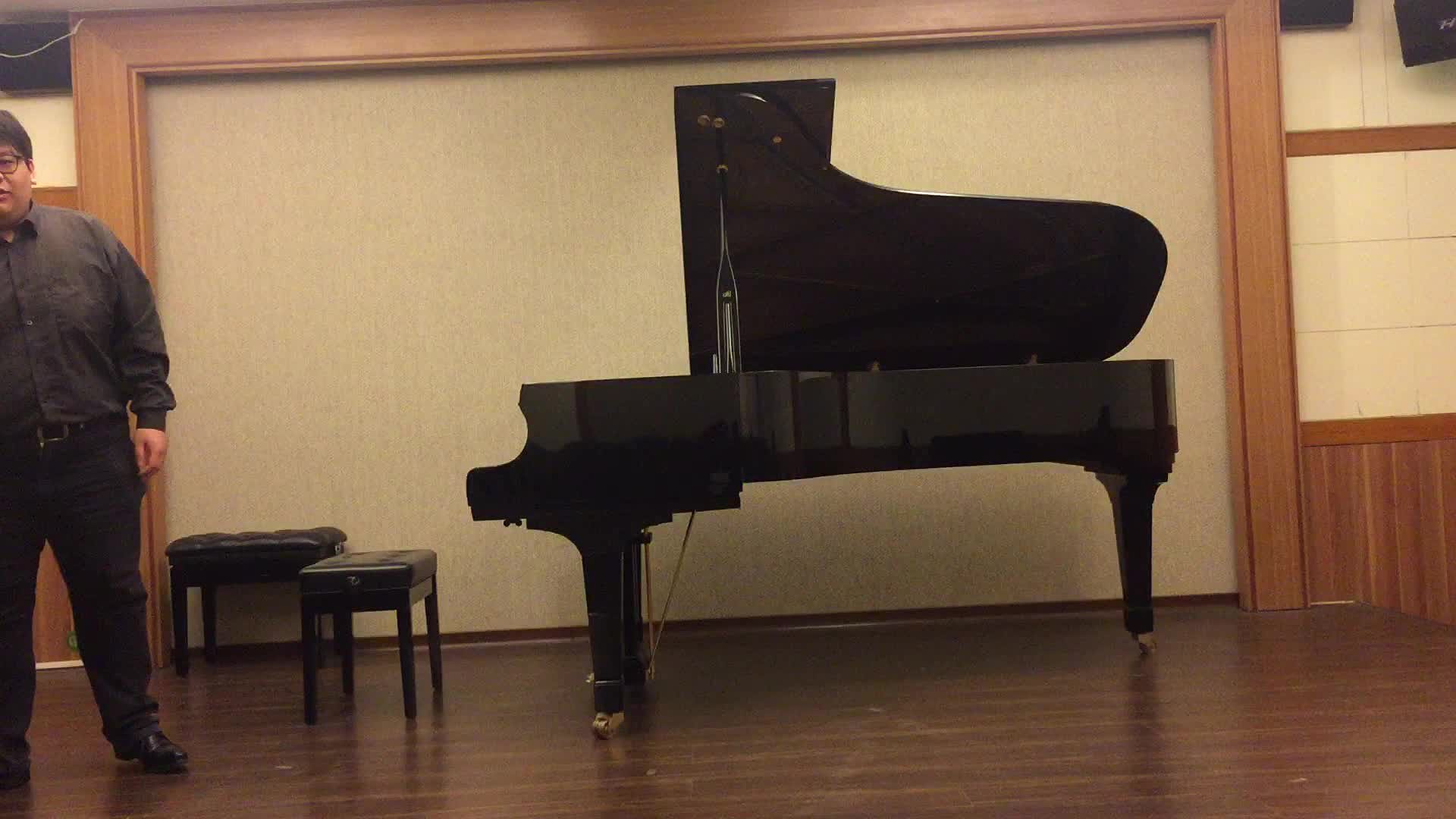 普羅高菲夫《鋼琴奏鳴曲作品編號83》之分析與詮釋-2