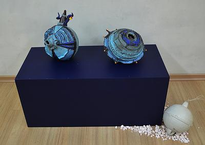 工廠人生心之所向-作品展示