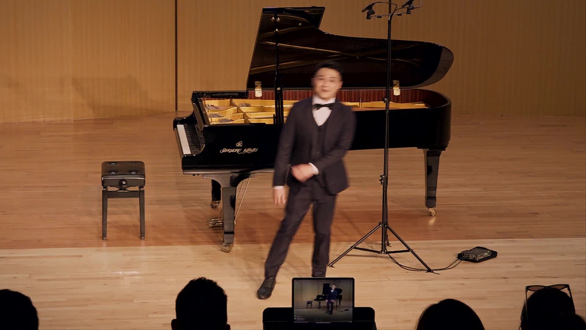 洪斯前鋼琴獨奏會-01 E Granados Poetic Waltzes