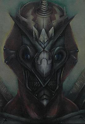 Minute adjustment of Character list-1's Cover