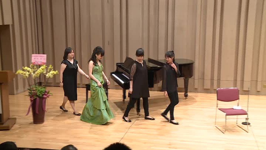 三首電子管風琴樂曲移植及改編至二胡演奏之探討-5的封面圖