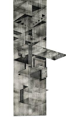 思緒空間系列12