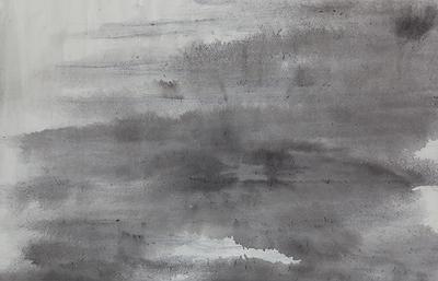 Ambit: Ink Creation Elaboration By Lin Ching Fen's Cover