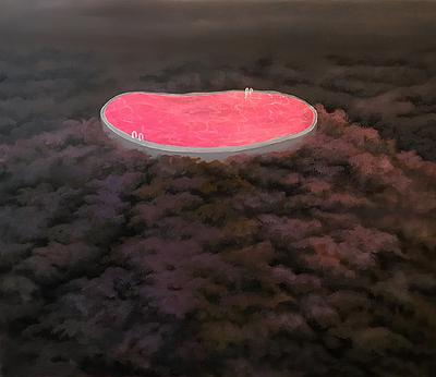 Emotional Liberation Series – Creation Thesis of Wei-Chiao Chang's Cover