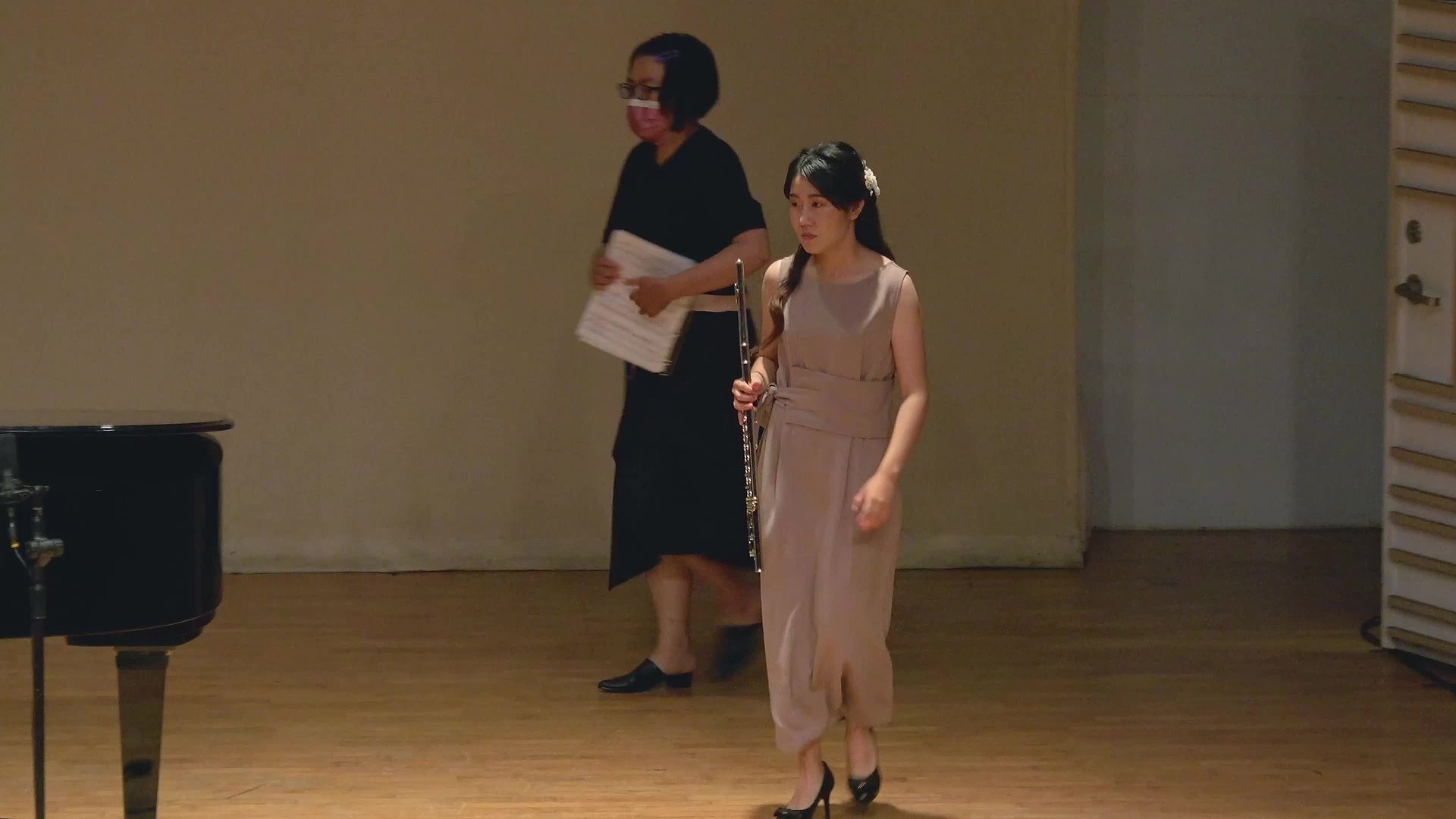 喬治．菲利普．泰勒曼《給長笛與數字低音的G大調長笛奏鳴曲》之研究-3