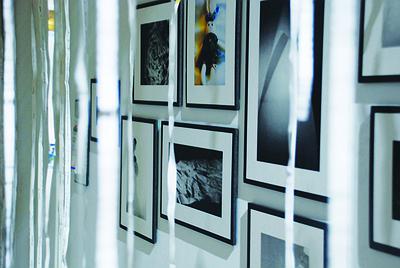 主體呈顯-身體記憶2