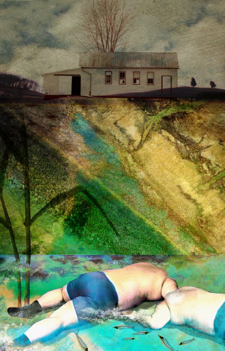 Body Modification's Cover