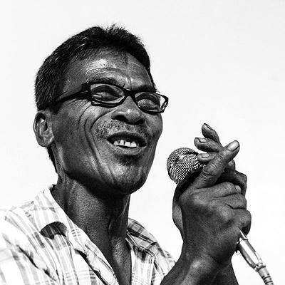 Lanyu of Seeing-43's Cover