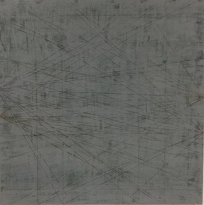 海市蜃樓－劉得安創作論述 15