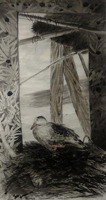 15.劉映捷-靜.境