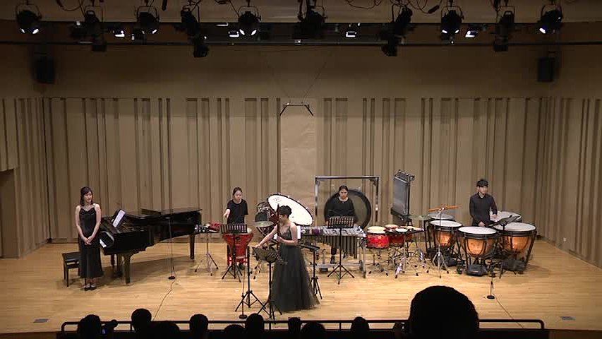 郭文景笛協奏曲《愁空山》之分析與詮釋2的封面圖