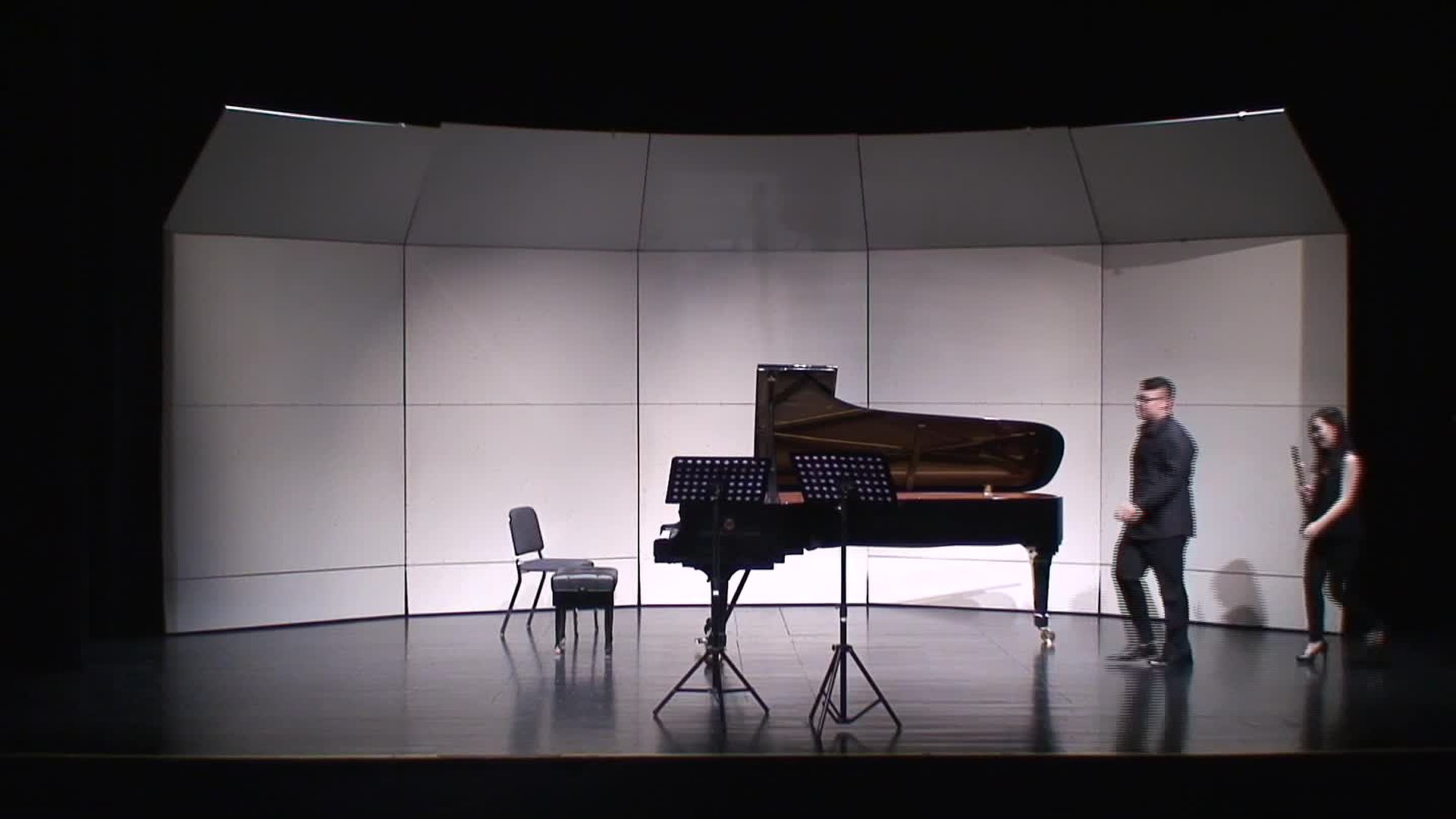 林定垣鋼琴演奏會含輔助資料演奏會錄音、樂曲解說及室內樂演奏會錄音-2