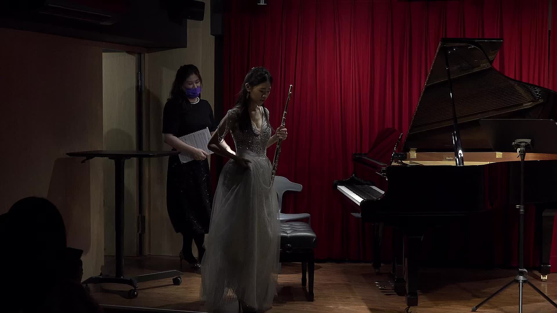 黃佳儀長笛獨奏會-5