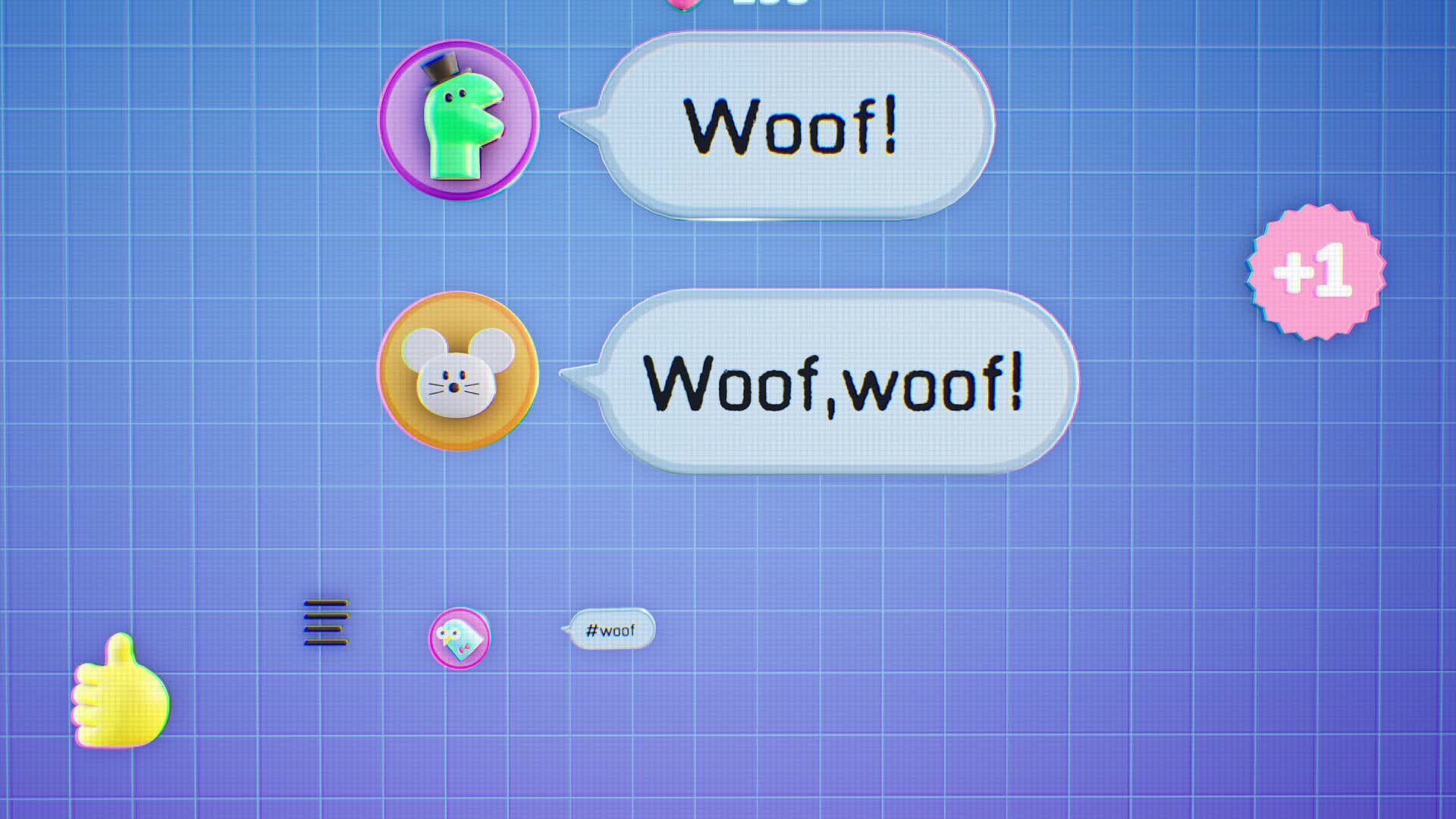 推手Nudge的封面圖