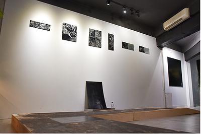 A Path To Create Your Own Belief : Happy worship  An Statement of  LIU, CHU-AN ’s Artworks's Cover