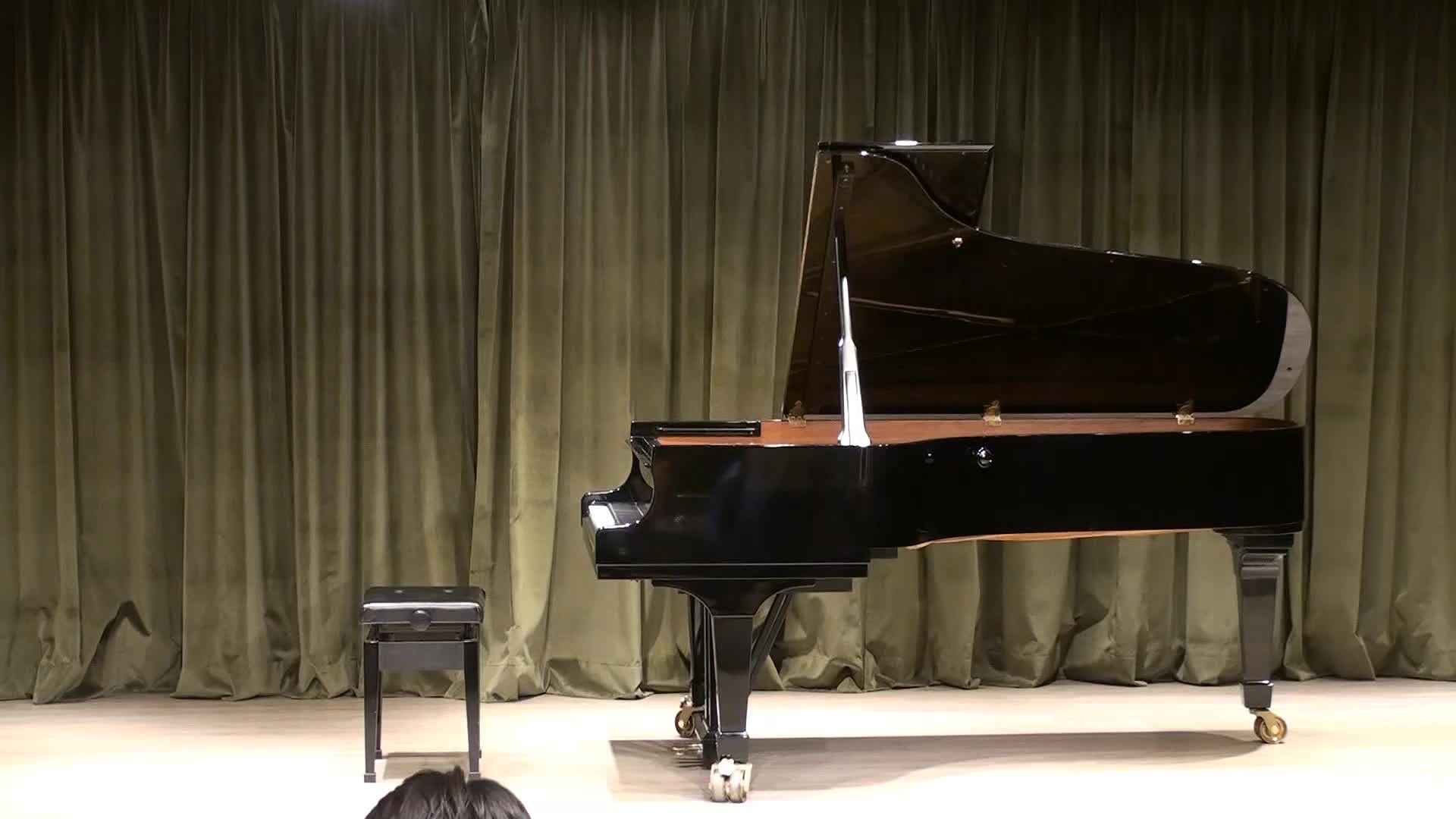 's Cover