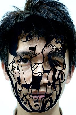 新視網膜臉譜-28