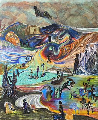 Eating Architecture's Cover