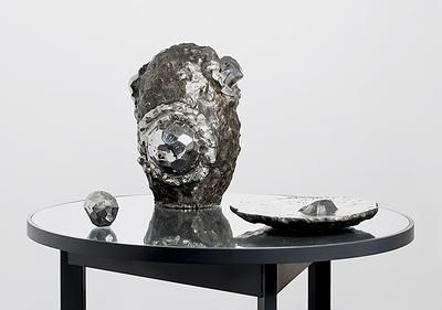 2《石中石》的封面圖