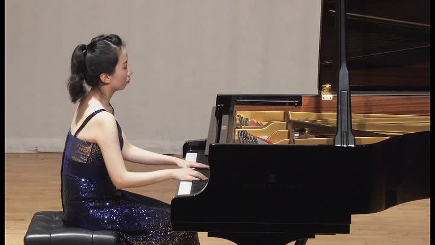 蕭邦四首即興曲之研究-5的封面圖