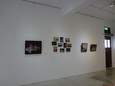 「桃源．卡迪亞」的假設－吳宜臻創作研究-38