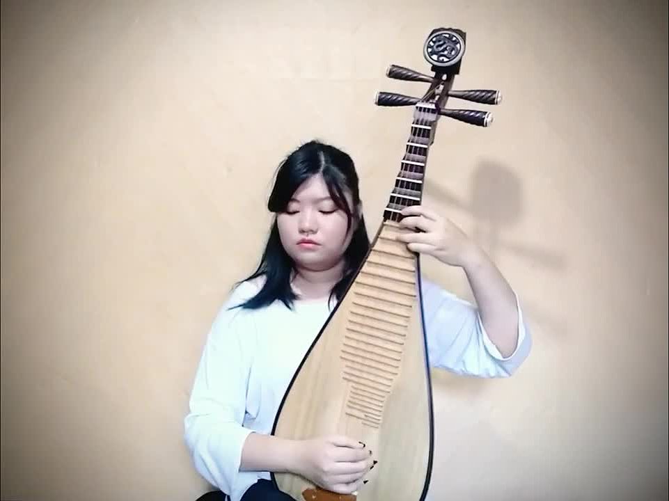An Analysis and Interpretation of Elements in Pipa Composition——Exemplified by Pang Yi Lee’s “Bi Chi Er” ,“Kazakh Suite” and “Pomegranate”'s Cover