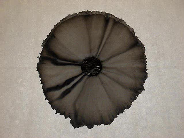 墨冰媒材的試煉