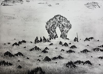岩門