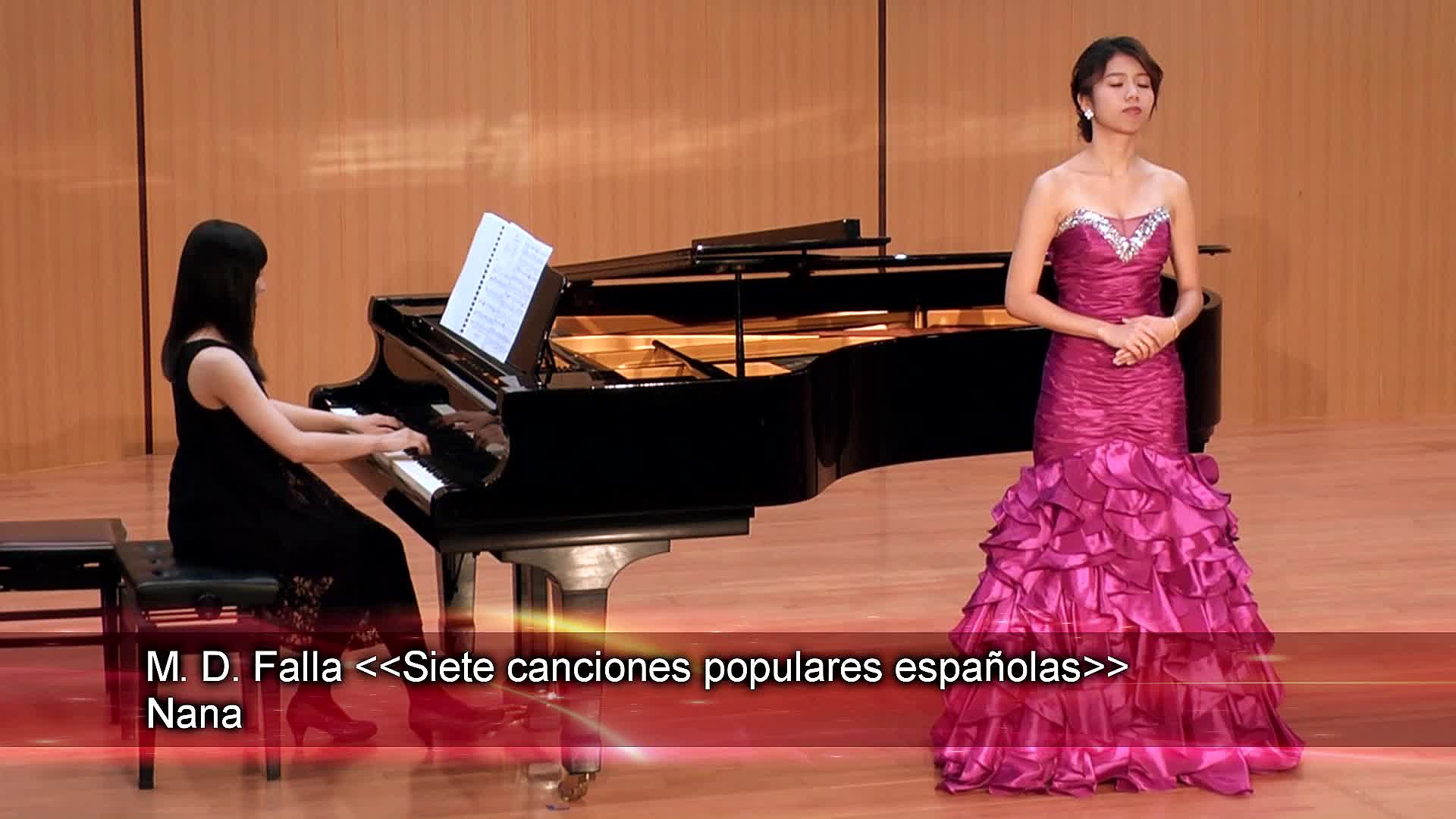 蘇俐雲第二場聲樂獨唱會（2019.06.22）-15 Nana的封面圖